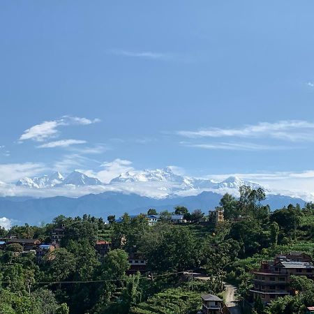 Bandipur Samira Homestay & Mountain View Restaurant Exterior foto